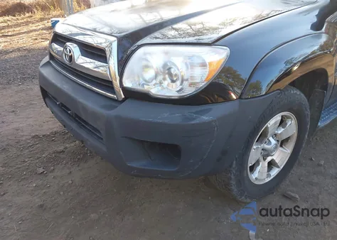 2006 Toyota 4Runner Sr5 V6 from USA, damaged, VIN JTEBU14R860102730